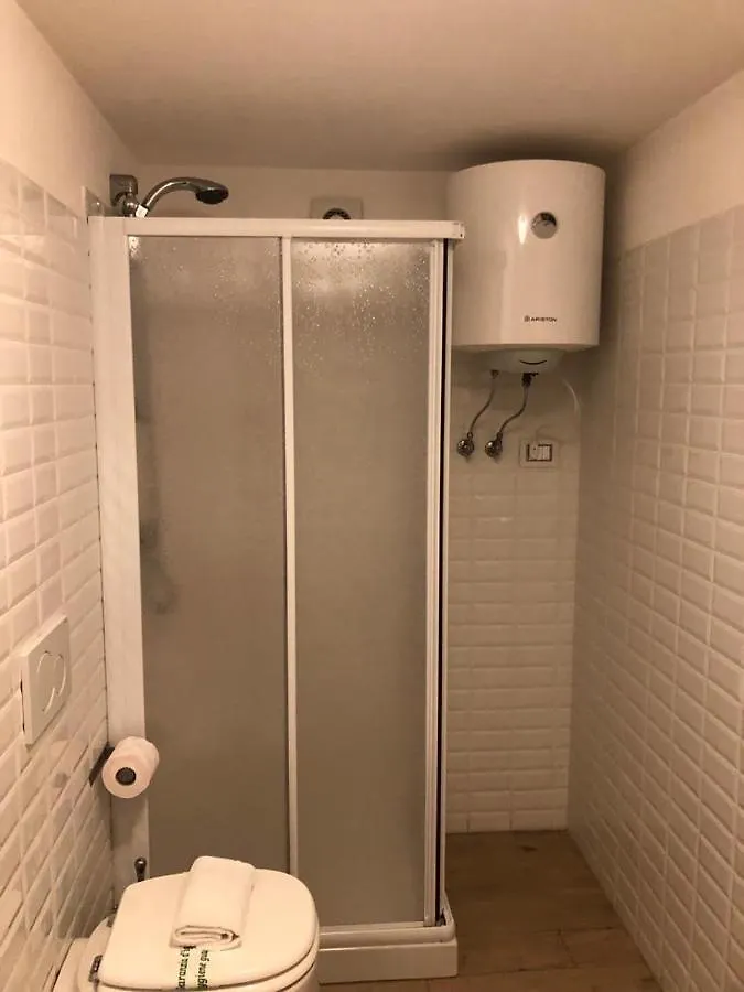 Le Terrazze Al Sole Apartment&Room Βερνάτσα 0*,  Ιταλία