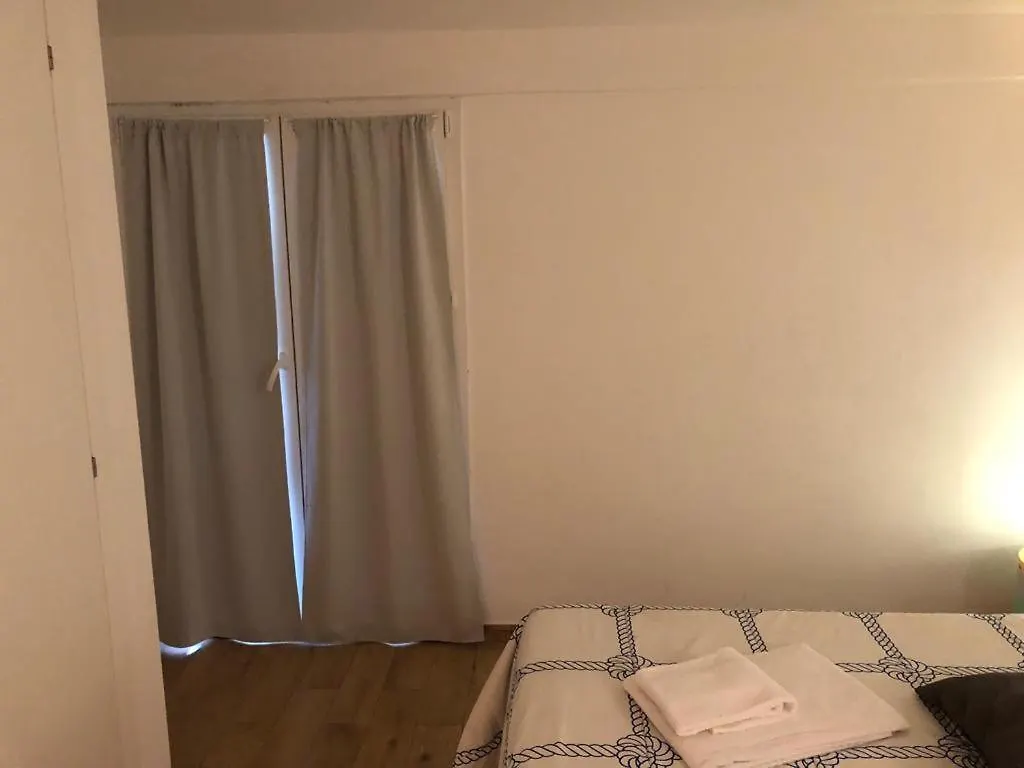 Le Terrazze Al Sole Apartment&Room Βερνάτσα Ιταλία