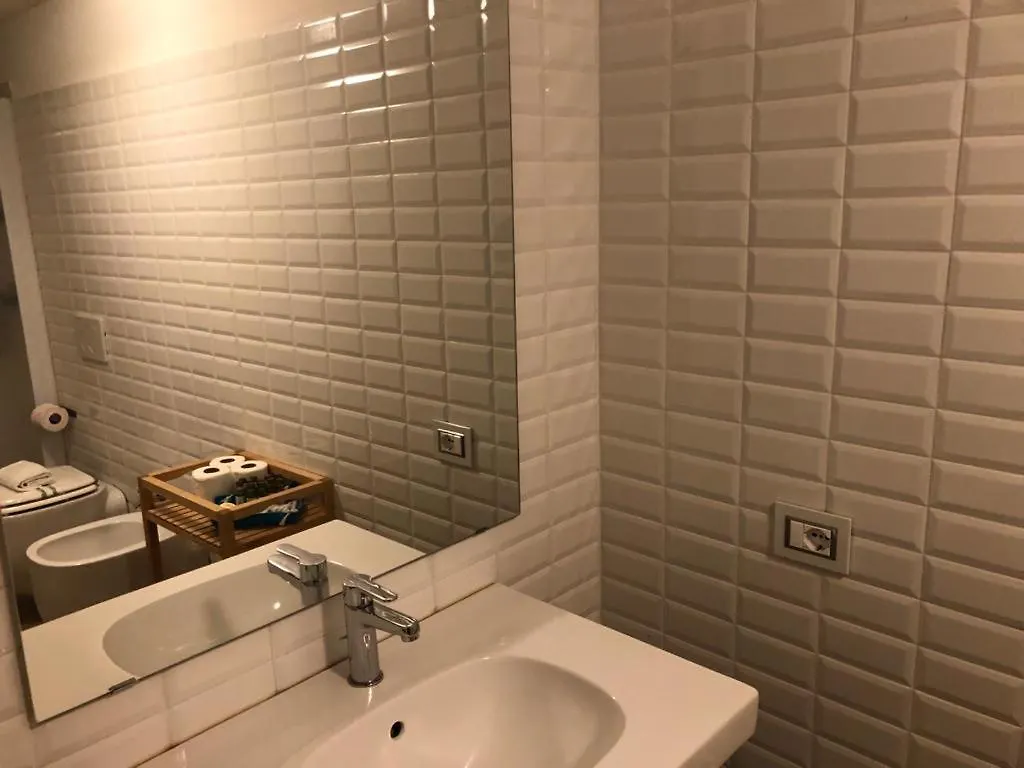 Le Terrazze Al Sole Apartment&Room Βερνάτσα Διαμέρισμα