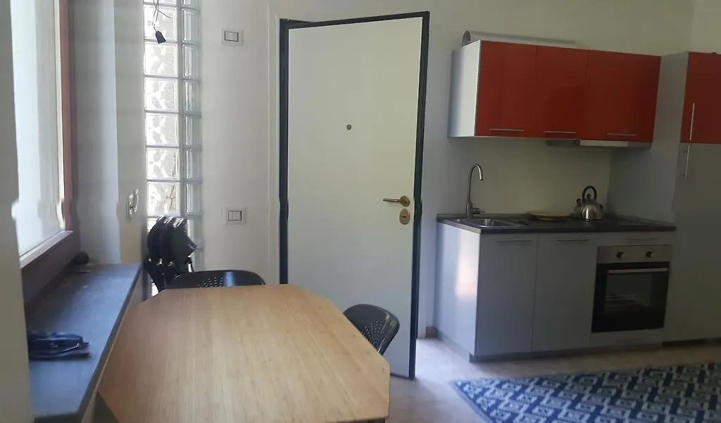 Le Terrazze Al Sole Apartment&Room Βερνάτσα Ιταλία
