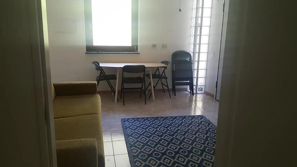 New cozy apartment in Vernazza Italia