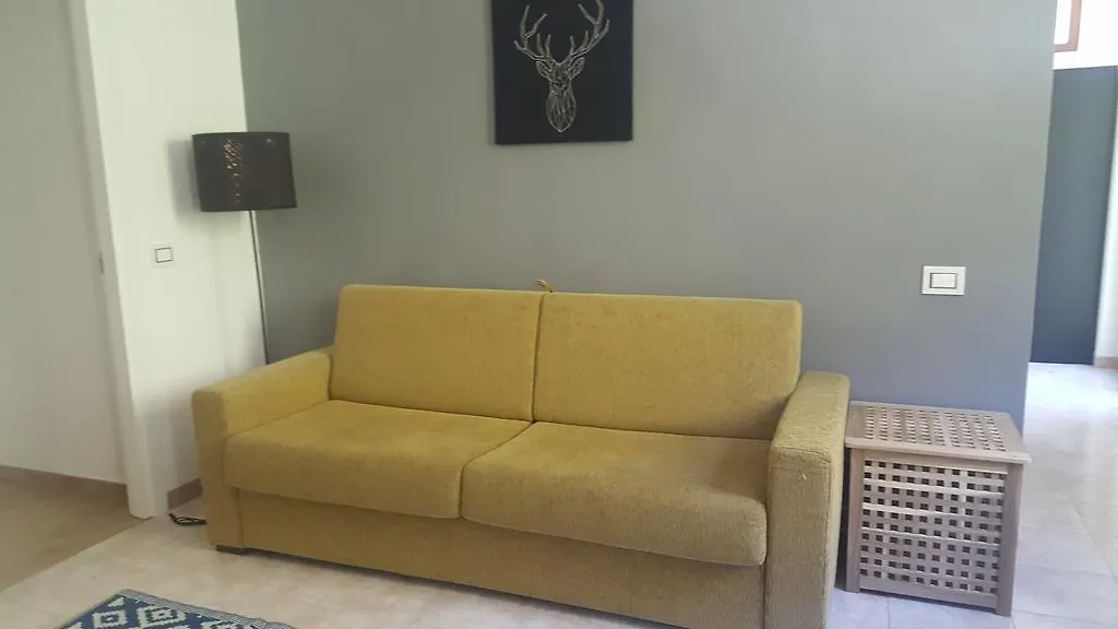 Le Terrazze Al Sole Apartment&Room Βερνάτσα