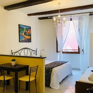La Gianchina Di - Cozy Wi-fi Appartamento