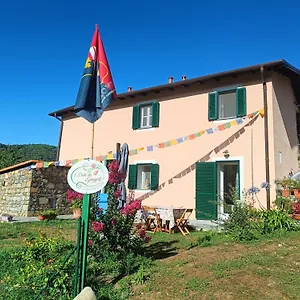 Casa Dei Giuggioli Casa vacanze
