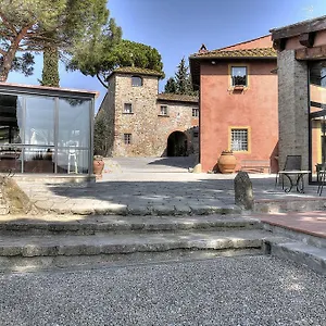 Salvadonica , San Casciano in Val di Pesa Italy