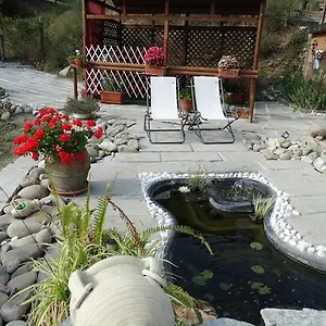 Pensión Affittacamere Graziella, Vernazza