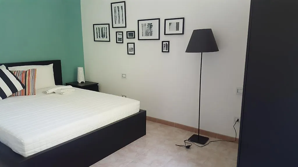 Le Terrazze Al Sole Apartment&Room Vernazza