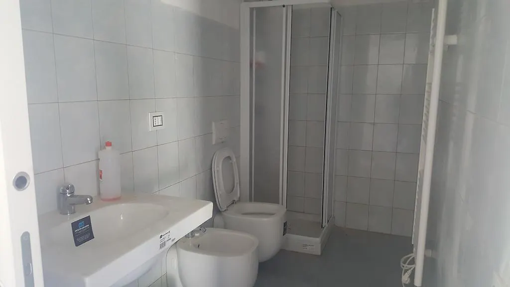 Le Terrazze Al Sole Apartment&Room Vernazza